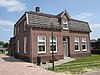 Vrijstaande woning