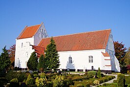 Kerk