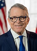 Mike DeWine