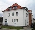 Wohnhaus, Alte Richtenberger Straße 56