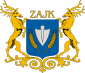 Wapen van Zajk