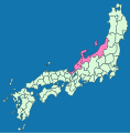 Hokurikudō