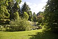 Gewässer im Landschaftspark