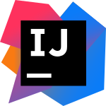 Logo IntelliJ IDEA