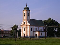 Church of Christ the King