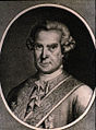 José de Gálvez