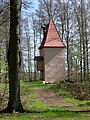 Kapellenruine Sankt Ottmar und Sankt Ottilien