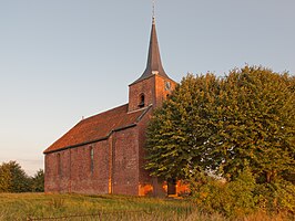 Heveskes, gemeente Eemsdelta