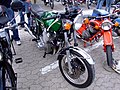 Laverda 1000