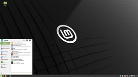 Linux Mint 20 – Desktopumgebung: Xfce