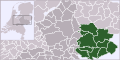 Combinatie Traditioneel/Provinciaal