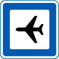 M12: Airport