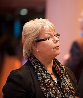 Magda Berndsen