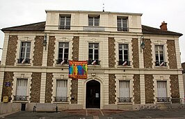 Mairie