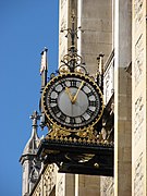 Maughan Library (ex-Public Record Office)