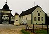 Bouwhuis van kasteel Meerssenhoven