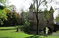 Moulin de Nagasse, Verfeil, Haute-Garonne