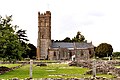 Muchelney parish church of St Peter and St Paul