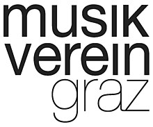 Logo Musikverein Graz