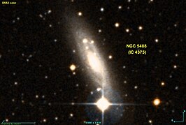 NGC 5488