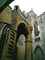 Narbonne Cathedral, France.