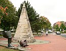 Obentrautdenkmal