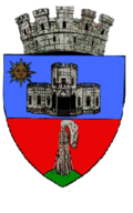 Wappen von Câmpina
