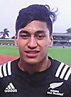 Rieko Ioane in 2015