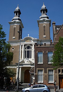 Paradijskerk