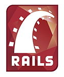 Logo Ruby on Rails