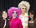 59. Tammie Brown?