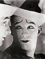 Clown, 1931