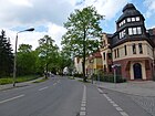 Berlin-Schmöckwitz Wernsdorfer Straße