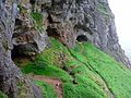 Inchnadamph Bone Caves