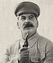 Joseph Stalin