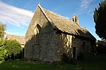 Chapel of Ease (St Michael)