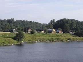 Svir Nehri