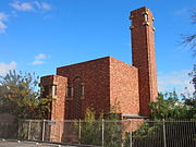 Hindmarsh Incinerator