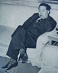 Noboru Saito