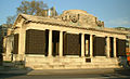 Tower Hill Memorial, Trinity Square, London