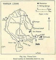 Sola – Veduta