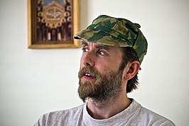 Varg Vikernes