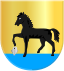 Wappen des Ortes Volendam