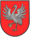 Wappen von Alfstedt