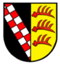 Wapen van Riedetsweiler