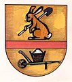 Wappen von Stahe - Niederbusch