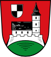 Wappen von Dombühl