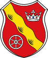 Wappen von Goldbach