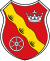 Wappen der Gemeinde Goldbach