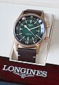 Longines Legend Diver Bronze Ref. L3.774.1.50.2